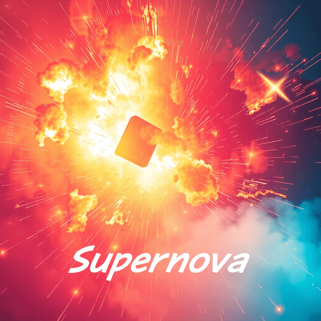 Supernova