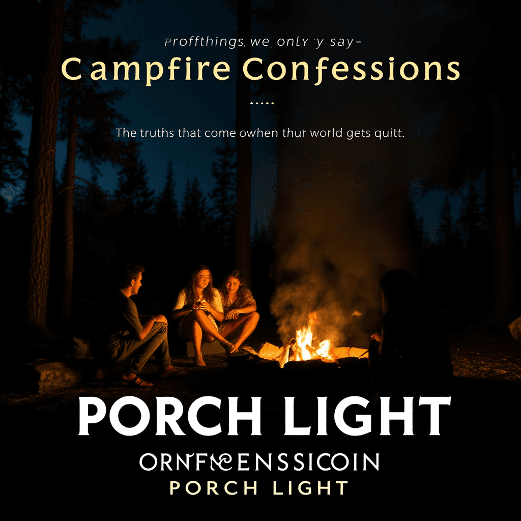 Campfire Confessions