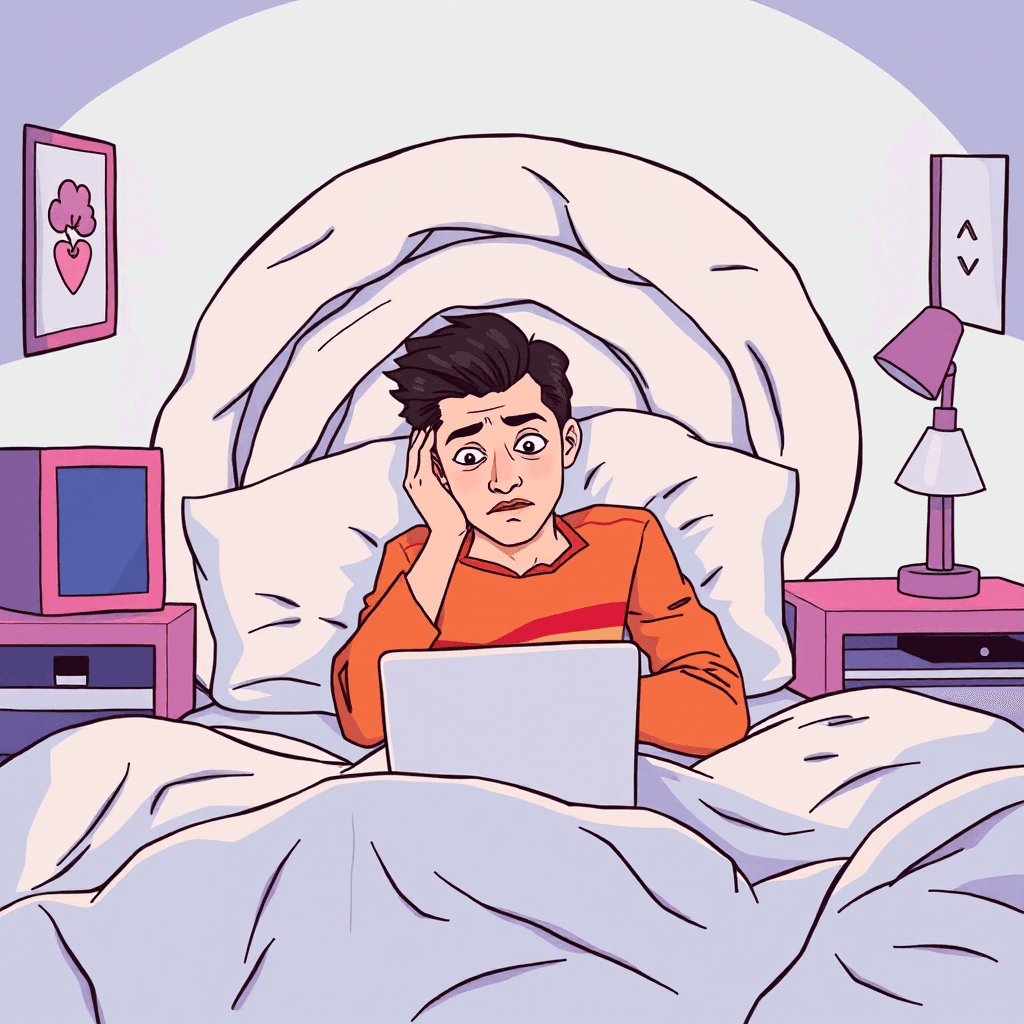 Quarter Life Crisis