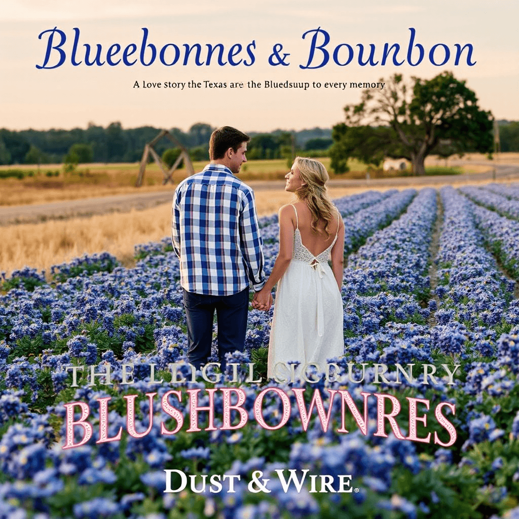 Bluebonnets & Bourbon