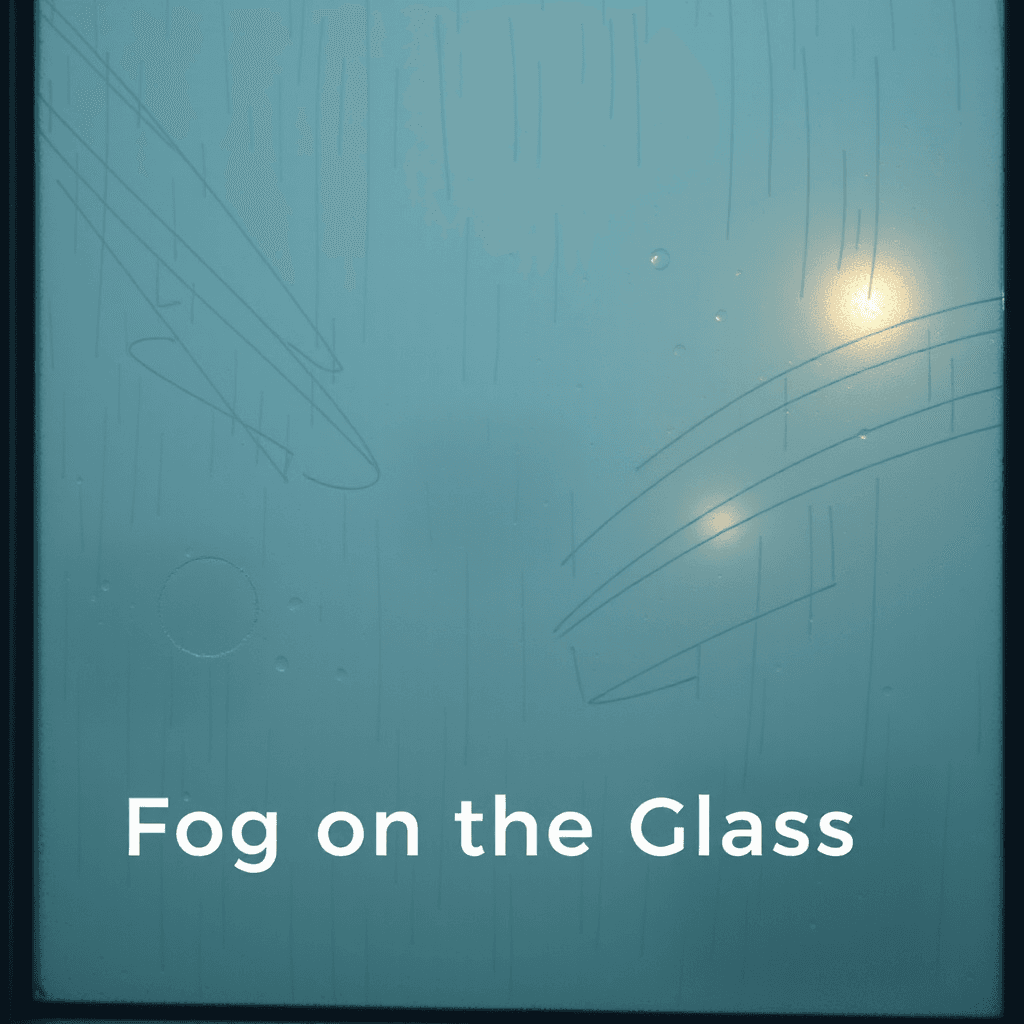 Rainy Day Playlist