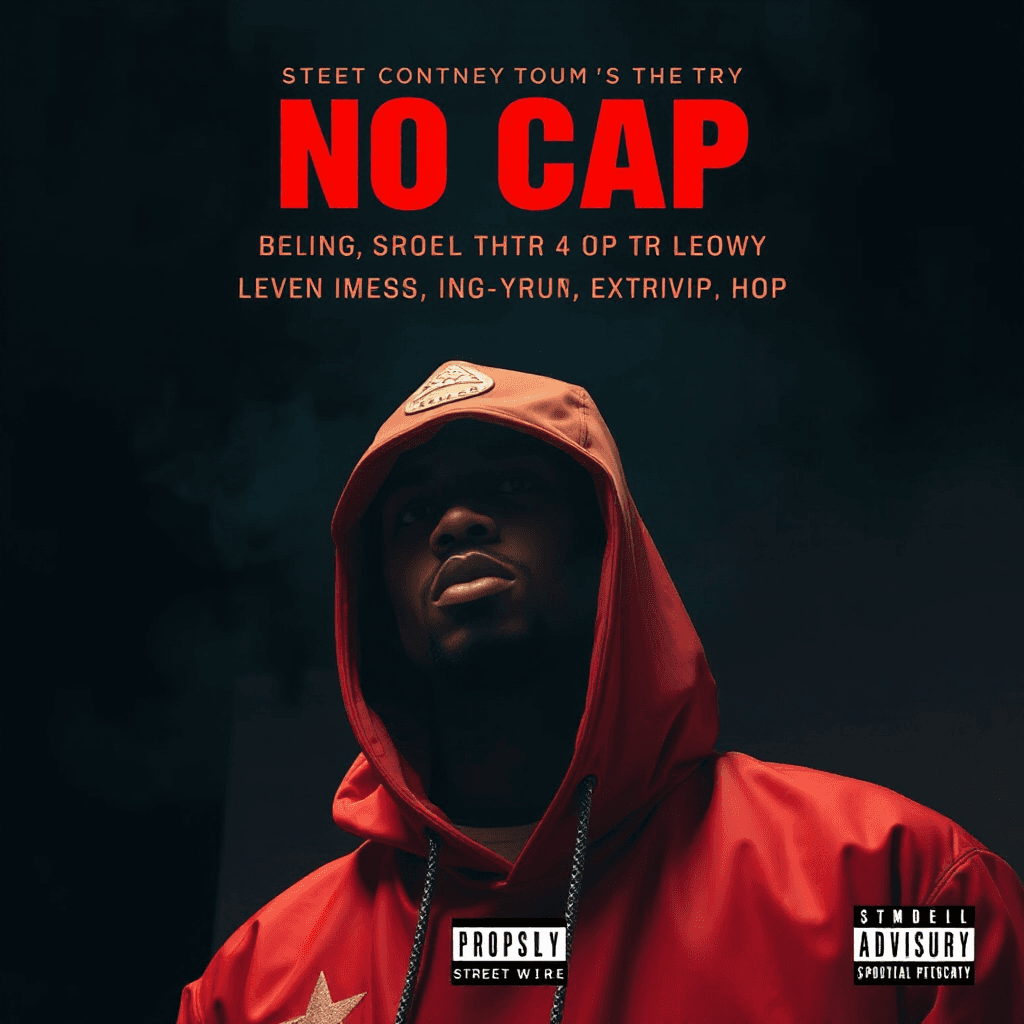 No Cap