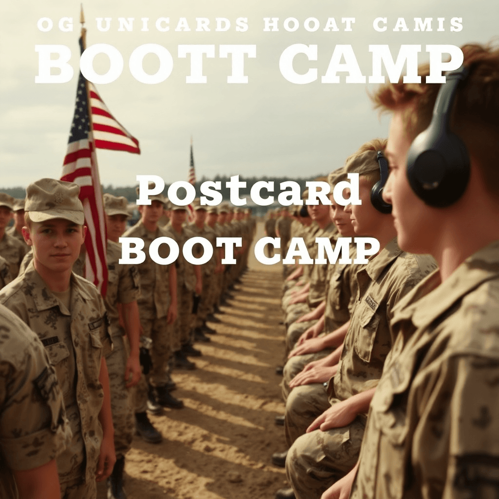 Postcards