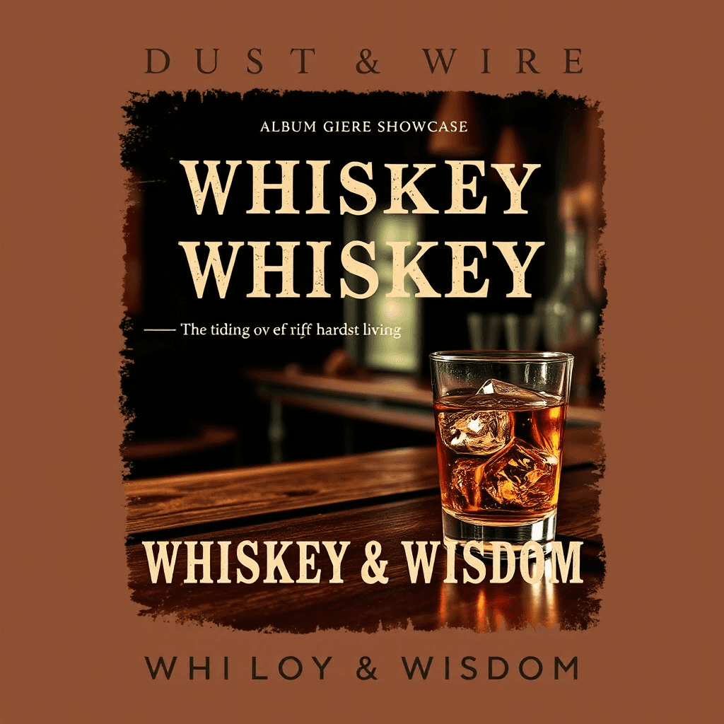 Whiskey & Wisdom