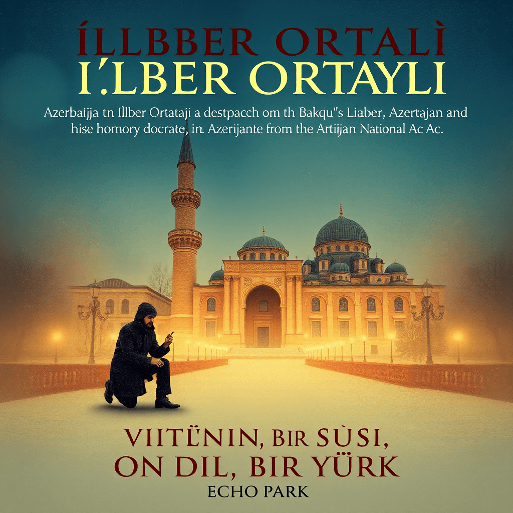 On Dil, Bir Yürek