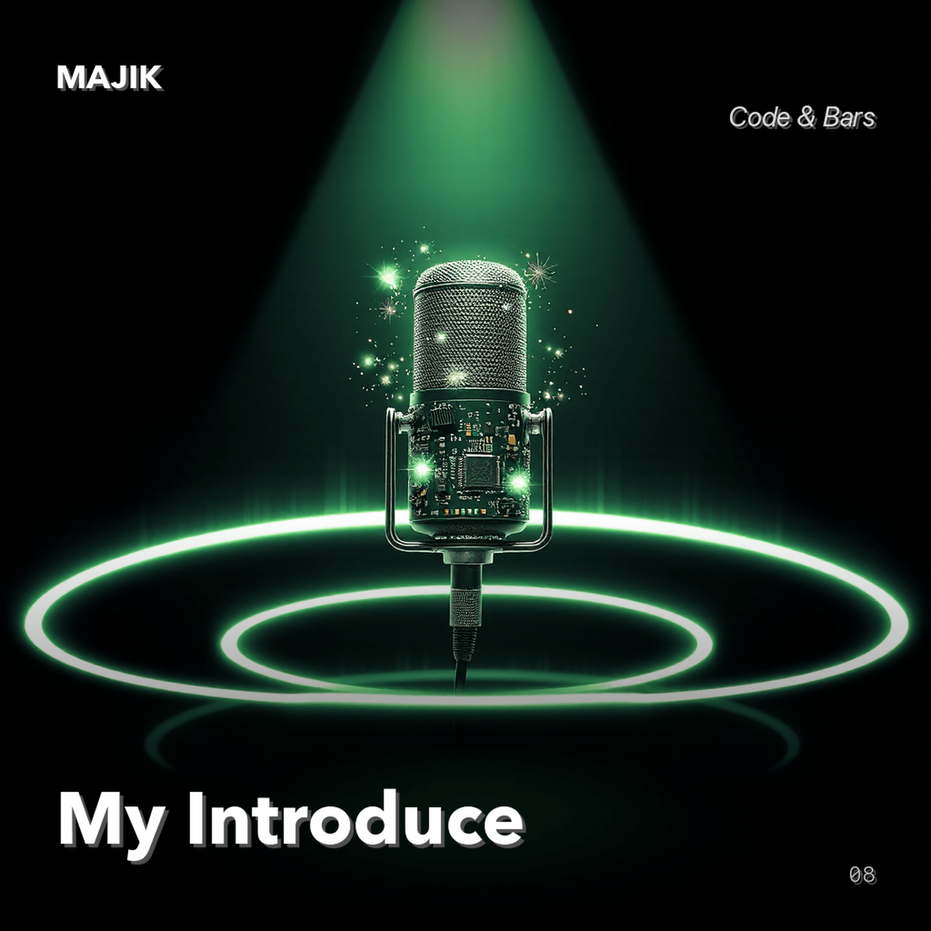 My Introduction