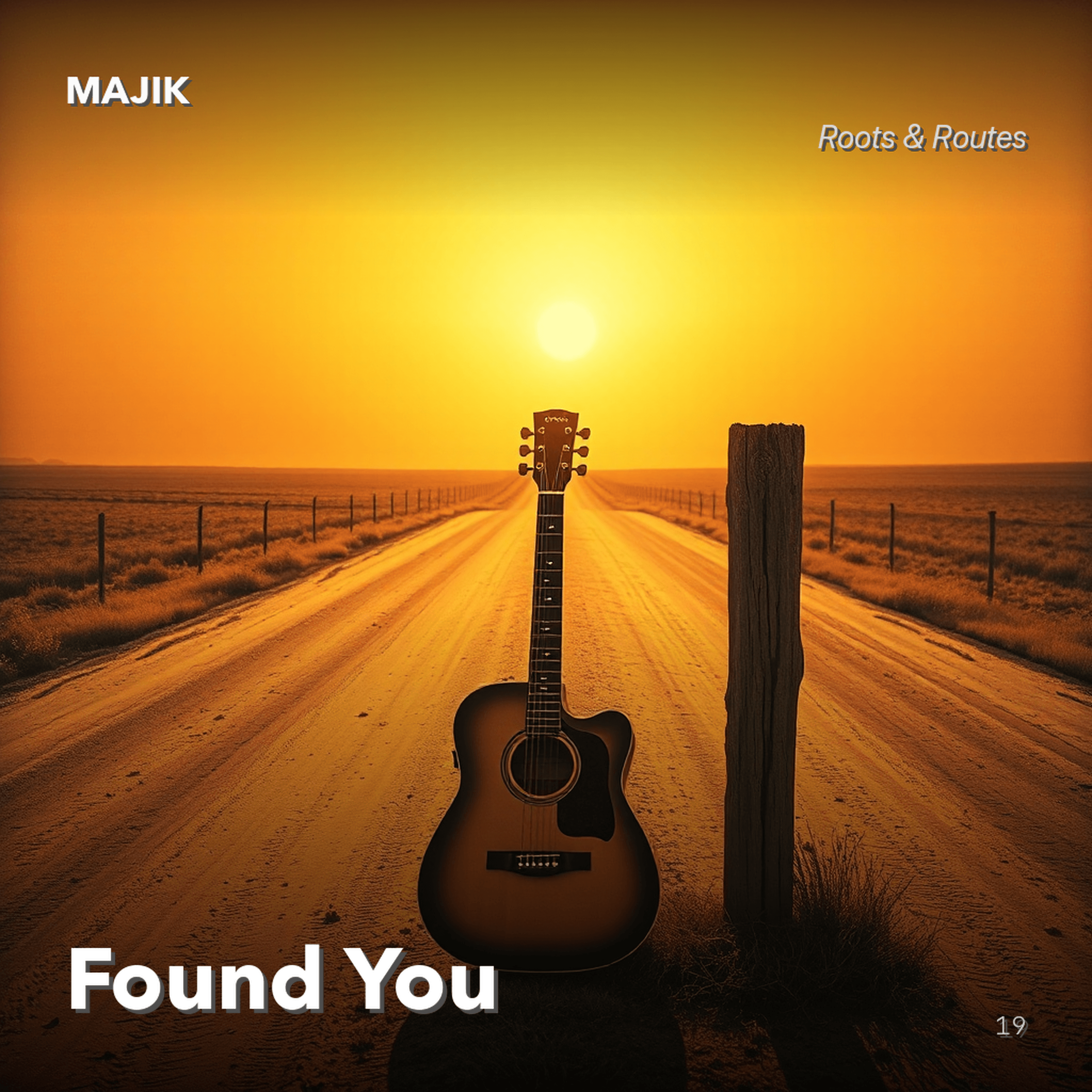 Found You