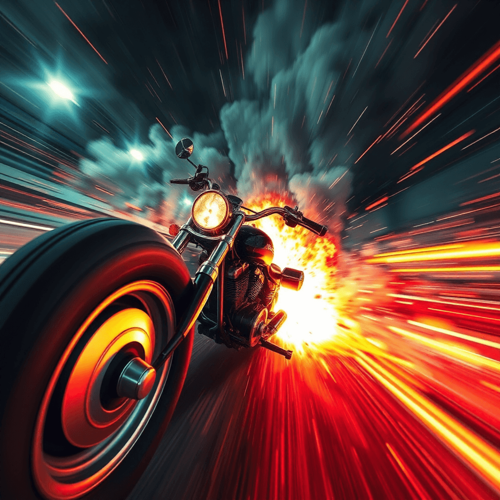Overdrive