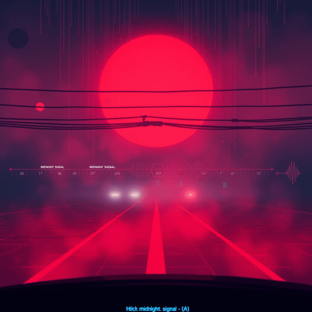 Midnight Signal